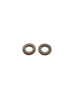 KYOSHO Dnano BALL DIFF PRESSURE PLATE DNW103-04