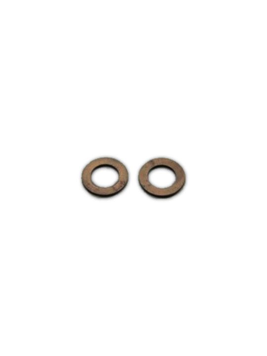 KYOSHO Dnano BALL DIFF PRESSURE PLATE DNW103-04