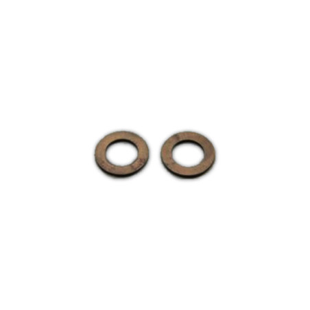 KYOSHO Dnano BALL DIFF PRESSURE PLATE DNW103-04