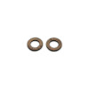 KYOSHO Dnano BALL DIFF PRESSURE PLATE DNW103-04