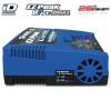 TRAXXAS EZ-PEAK LIVE DUAL 26-AMP NIMH / LIPO FAST CHARGER WITH ID 2973G