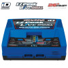 TRAXXAS CHARGEUR DOUBLE RAPIDE LIVE AC LIPO / NIMH 200W PRISE TRAXXAS 2973G