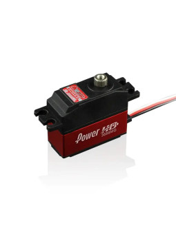 POWER HD SERVO HD SERVO HD3688MG DIGITAL (3.0KG/0.06SEC) GYRO HD-3688MG