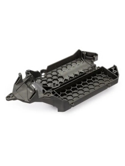 TRAXXAS CHASSIS – MINI MAXX  (REQUIRES 10728X FRONT BULKHEAD) 10722X