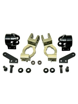 KYOSHO SET DE CONVERSION MP10 WORLDS EDITION LIMITED IFW643