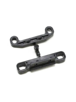 KYOSHO SUPPORT DE SUSPENSION AV-ARR-HAUT INFERNO MP9 IF434