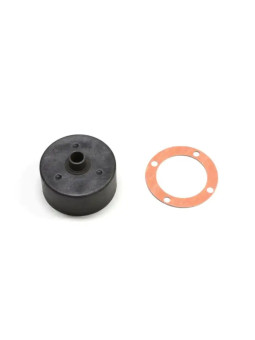 KYOSHO DIFFERENTIAL CASE INFERNO MP9-MP10 (CENTRE) IF404C