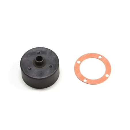 KYOSHO DIFFERENTIAL CASE INFERNO MP9-MP10 (CENTRE) IF404C