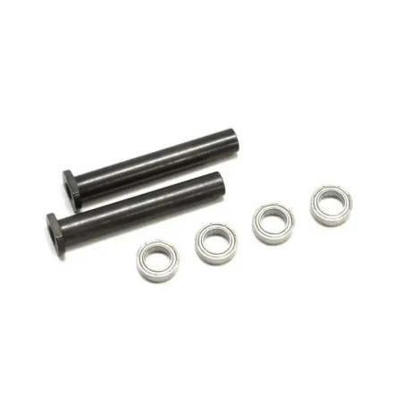 KYOSHO SERVO SAVER POST INFERNO MP9-MP10 (2) IF418B