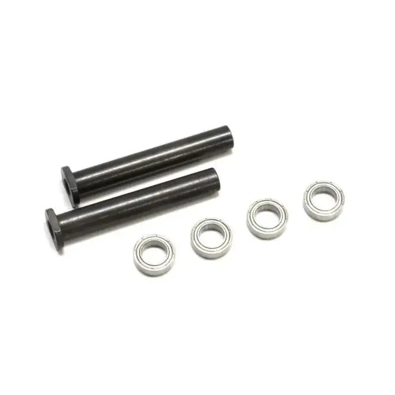 KYOSHO SERVO SAVER POST INFERNO MP9-MP10 (2) IF418B
