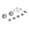 KYOSHO DIFFERENTIAL BEVEL GEAR SET INFERNO MP9-MP10 IF402