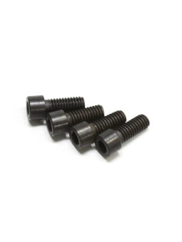 KYOSHO VIS DE FUSEES INFERNO MP9-MP10 (4) IF438