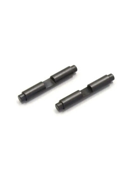 KYOSHO AXES DE SATELLITES DE DIFFERENTIEL INFERNO MP9-MP10 (2) IF411B