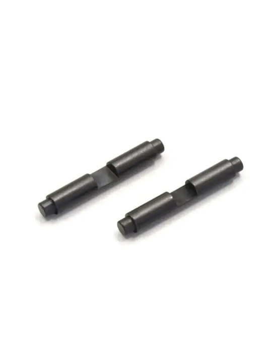 KYOSHO DIFFERENTIAL BEVEL SHAFT INFERNO MP9-MP10 (2) IF411B