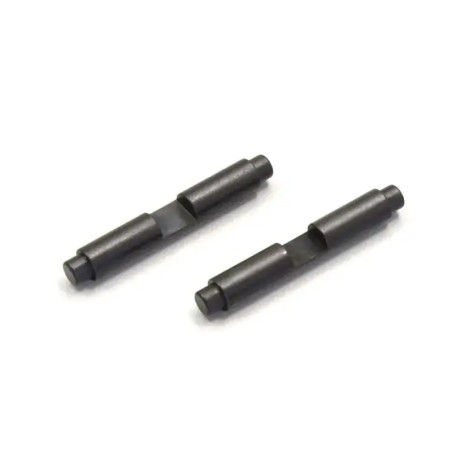 KYOSHO DIFFERENTIAL BEVEL SHAFT INFERNO MP9-MP10 (2) IF411B