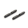 KYOSHO DIFFERENTIAL BEVEL SHAFT INFERNO MP9-MP10 (2) IF411B