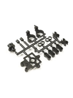 KYOSHO BODY MOUNT INFERNO MP9 TKI4 IF453B