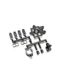 KYOSHO BODY MOUNT INFERNO MP9 TKI4 IF453