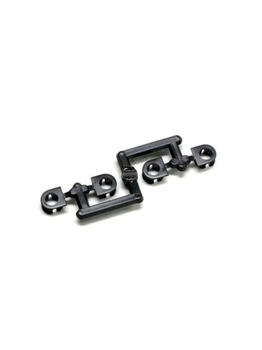 KYOSHO SHOCK CAP BUSHING (4) INFERNO MP10 IF346-07B