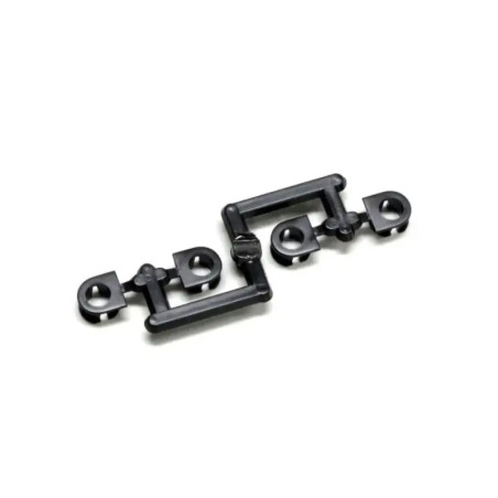 KYOSHO SHOCK CAP BUSHING (4) INFERNO MP10 IF346-07B