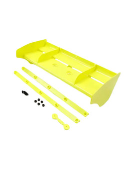 KYOSHO NYLON WING 1:8 INFERNO MP9-MP10 - YELLOW IF491KYB