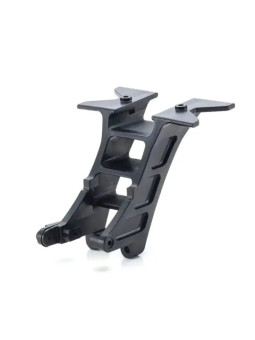 KYOSHO ONE PIECE WING STAY SET INFERNO MP10 IF615B