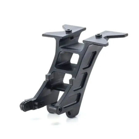 KYOSHO ONE PIECE WING STAY SET INFERNO MP10 IF615B