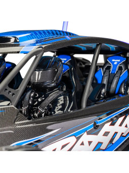 TRAXXAS FUNCO PRO SCALE SAND CAR 4X2 VXL 8S TSM RTR 109076-4