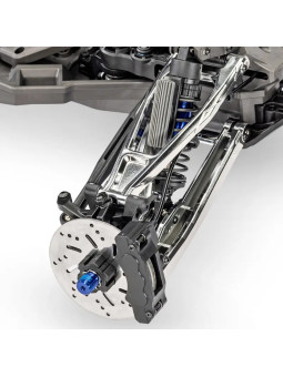 TRAXXAS FUNCO PRO SCALE SAND CAR 4X2 VXL 8S TSM RTR 109076-4