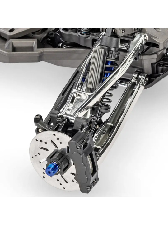 TRAXXAS FUNCO PRO SCALE SAND CAR 4X2 VXL 8S TSM RTR 109076-4