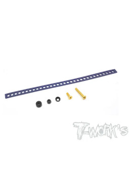 T-WORK'S FUEL TANK CAP PULLER ( FOR 1/8 BUGGY & TRUGGY ) TG-059