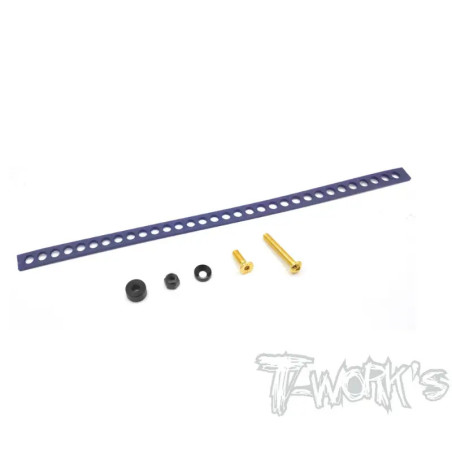 T-WORK'S FUEL TANK CAP PULLER ( FOR 1/8 BUGGY & TRUGGY ) TG-059