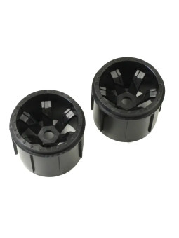 KYOSHO JANTES FO-XX (2) - NOIRES MAH301BK