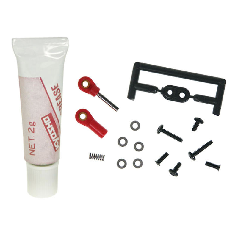 KYOSHO REAR SHOCK SET - MINI Z FI MFW4