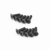 KYOSHO HEX FLAT HEAD SCREWS 3X10MM (10) 1-S33010H