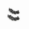 KYOSHO HEX FLAT HEAD SCREWS 3X5MM (10) 1-S33005H