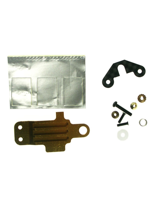 KYOSHO PITCHING ROLL SHOCK SET MINI-Z F1 MFW8