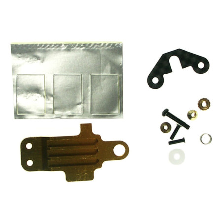 KYOSHO SUSPENSION ARR MINI-Z F1 MFW8