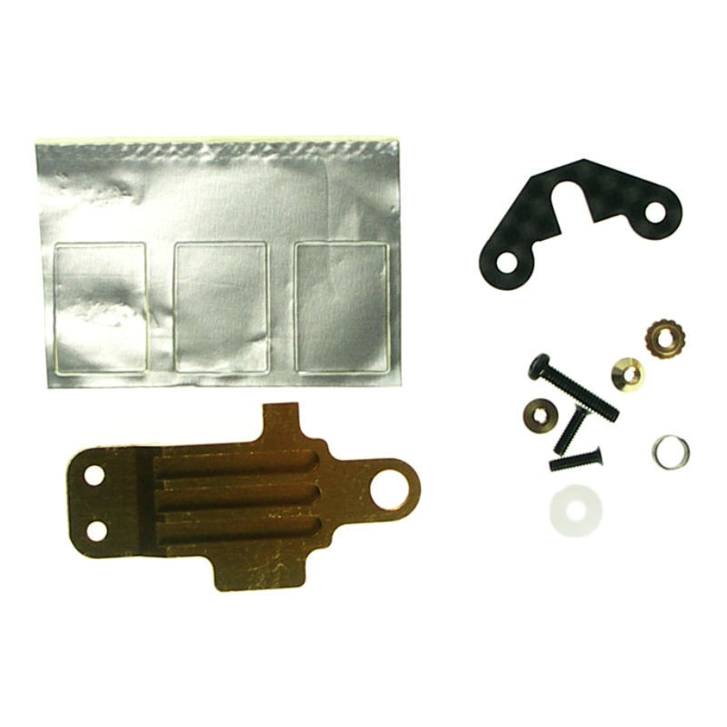 KYOSHO SUSPENSION ARR MINI-Z F1 MFW8