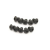 KYOSHO HEX BUTTON SCREWS M3X4MM (10) 1-S13004H