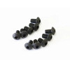 KYOSHO HEX BUTTON SCREWS M3X5MM (10) 1-S13005H