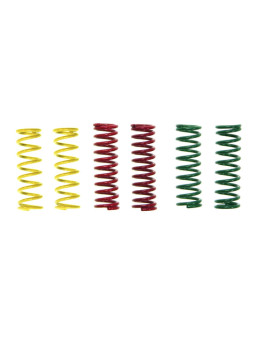 KYOSHO REAR SPRING SET MINI-Z F1 (6) MFW2