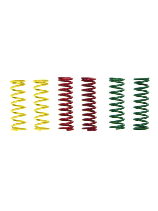 KYOSHO RESSORTS DE SUSPENSION ARR MINI-Z F1 (6) MFW2