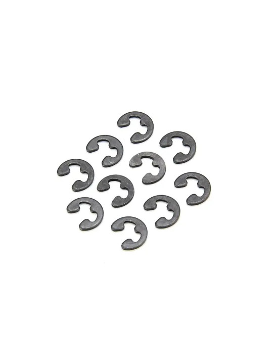 KYOSHO CIRCLIPS 1.5MM (10) 1-E015