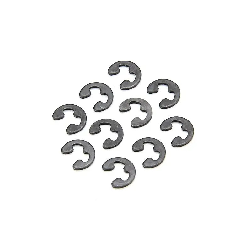KYOSHO E-RING 1.5MM (10) 1-E015