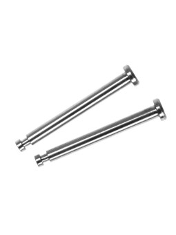 KYOSHO STAINLES KING PIN - MINI Z FI : 2PCS MFW1