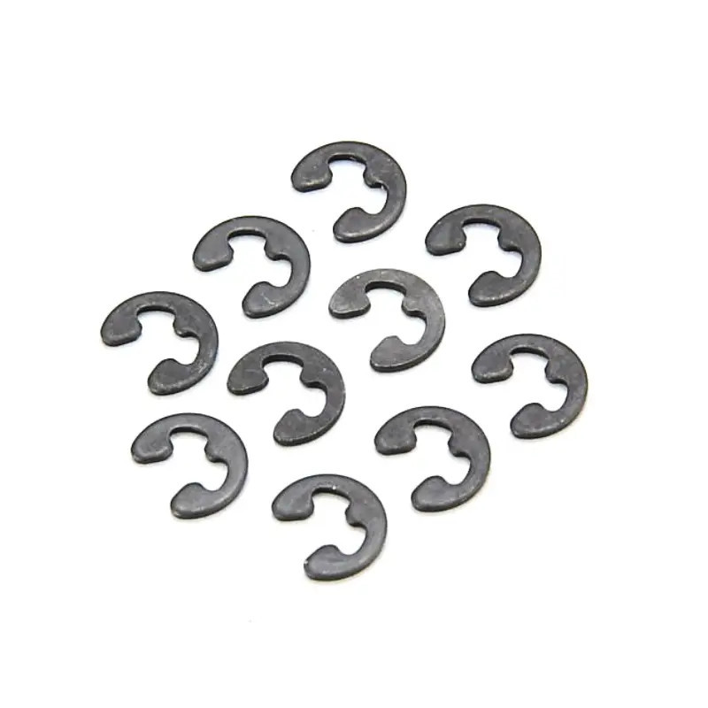 KYOSHO CIRCLIPS 4.0MM (10) 1-E040