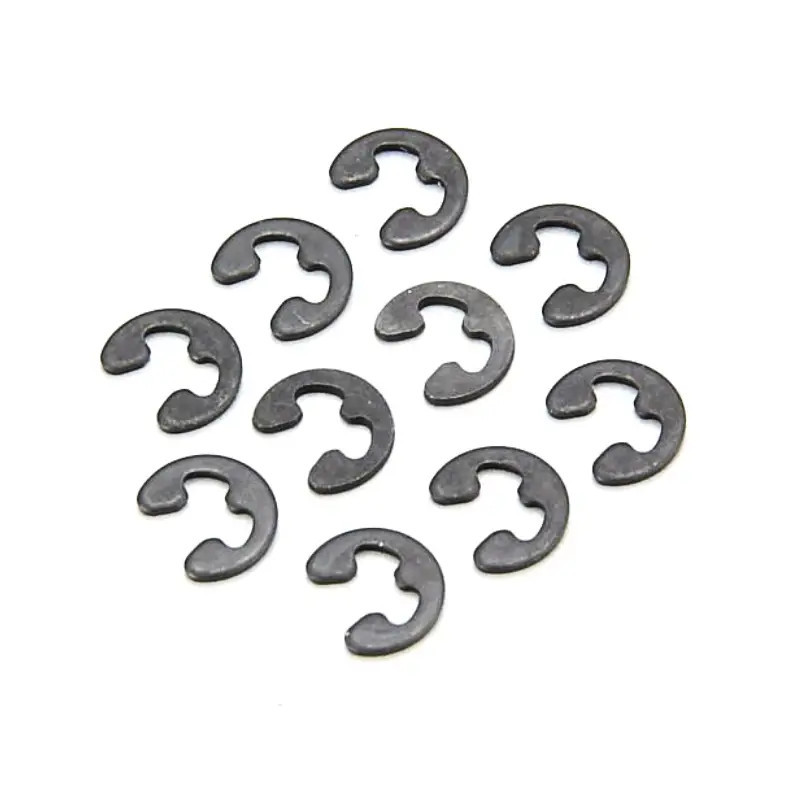 KYOSHO CIRCLIPS 5.0MM (10) 1-E050