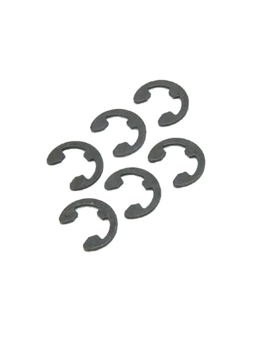 KYOSHO CIRCLIPS 7.0MM (6) 1-E070