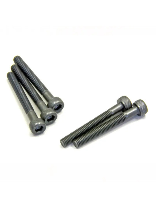 KYOSHO VIS TETE BTR METAL M3X25MM (5) 1-S23025